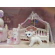 Набір меблів Щаслива сім'я з флоксовою твариною Дитяча Кімната (6618)