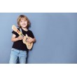 Дитяча електронна гітара з підсвічуванням Classic World (40552)