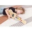 Дитяча електронна гітара з підсвічуванням Classic World (40552)