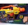 Автомат Zombie Strike з м'якими кулями (JBY - 016)