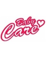 Дитячі товари від виробника Baby Care