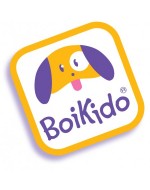Якщо ви дбаєте про всебічний розвиток вашого малюка, а головне - його безпеки під час ігор, продукція французької компанії Boikido - це кращий вибір!