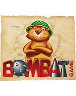 Настільні ігри від виробника BombatGame