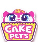 Ароматна фігурка CAKE PETS серія Собачки