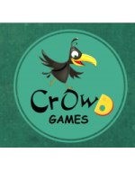Настільні ігри від виробника Crowd Games