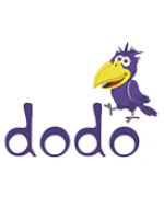 Пазли і настільні ігри для найменших ТМ Dodo
