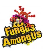 Фігурки Fungus Amungus для хлопчиків від компанії Vivid.