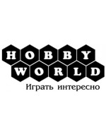 Hobby World розвиваючі ігри