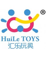 Huile Toys іграшки для малюків
