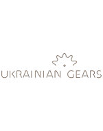 Ukrainian Gears Механічні 3d пазли від українського виробника