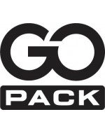 Рюкзаки від TM GoPack