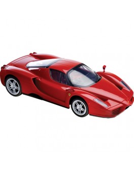 Автомобиль Silverlit Ferrari Enzo Bluetooth 1:16 (S86067) - SGR S86067