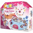 Игровой набор Дизайнерская станция Color Splasherz - kklab 56510