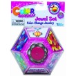 Игровой набор Ювелирная шкатулка Color Splasherz - kklab 56500