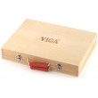 Деревянный набор инструментов Viga Toys 10 шт. (50387) - afk 50387