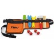 Дерев'яна іграшка Viga Toys Пояс з інструментами (50532) - afk 50532