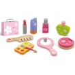 Деревянная игрушка Viga Toys Набор для макияжа (50531) - afk 50531