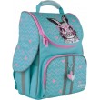 Рюкзак шкільний каркасний Kite Education Cute Bunny K21-501S-4