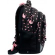 Шкільний набір Wonder Kite Polka Dots рюкзак, пенал, сумка для взуття SET_WK21-727M-1