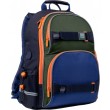 Шкільний набір Wonder Kite рюкзак, пенал, сумка для взуття SET_WK21-702M-2