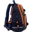 Шкільний набір Wonder Kite рюкзак, пенал, сумка для взуття SET_WK21-702M-2