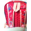Рюкзак для девочек школьный 555-444 Beauty - igs 59207