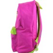 Рюкзак молодіжний YES SP-15 Cambridge pink, 41х30х11 см