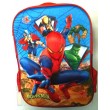 Рюкзак школьный N 00240 Человек паук 3D - igs 66070
