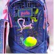 Рюкзак шкільний YiGuo з 2 кишенями і пеналом (C 36318)