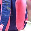 Рюкзак шкільний YiGuo з 2 кишенями і пеналом (C 36318)