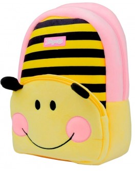 Рюкзак дитячий 1 Вересня K-42 Бджілка
