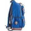Рюкзак підлітковий YES OX 236, синій