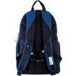 Рюкзак підлітковий YES OX 288, синій