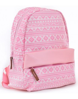 Рюкзак підлітковий YES ST-28 Pink