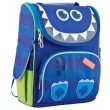 Рюкзак шкільний каркасний YES H-11 Smile
