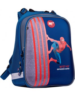 Рюкзак шкільний YES H-12 Marvel Spider-man
