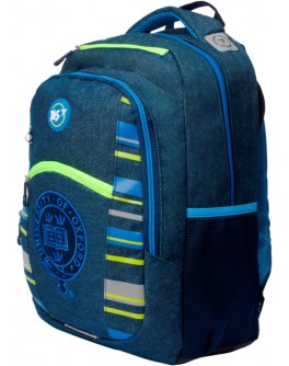 Рюкзак шкільний YES S-28 Oxford