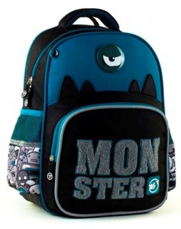 Рюкзак шкільний YES S-31 Monster