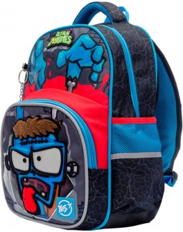 Рюкзак шкільний YES S-31 Zombie