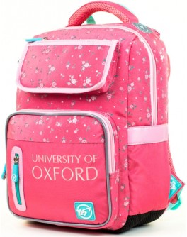 Рюкзак шкільний YES S-32 Oxford