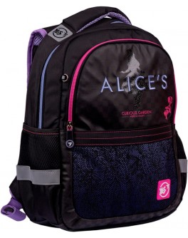 Рюкзак шкільний YES S-53 Alice Ergo