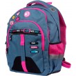 Рюкзак шкільний YES S-64 Beauty