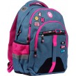 Рюкзак шкільний YES S-64 Beauty
