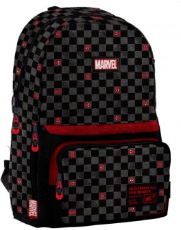 Рюкзак шкільний YES T-82 Marvel Spiderman