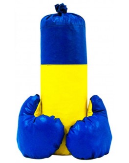 Боксерский набор Ukraine, 40х14 см (2014S) - ves 2014S