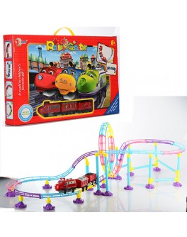 Детская железная дорога Чаггингтон Roller Coaster (683) - mpl 683