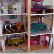 Кукольный домик Contemporary Deluxe Townhouse KidKraft - kidk 65883