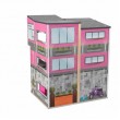 Кукольный домик Contemporary Deluxe Townhouse KidKraft - kidk 65883