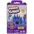 Набір піску для дитячої творчості Kinetic Sand Neon (Блакитний) (71423B)