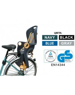 Велокресло TILLY BT-BCS-0004 до 22 кг - tilly 42769